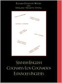 Spanish-English Cognates / Los Cognados Espa-oles-Ingleses magazine reviews