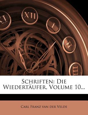 Schriften magazine reviews