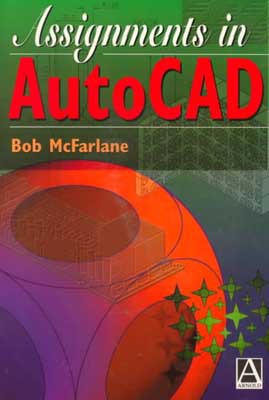 Assignments in AutoCAD magazine reviews