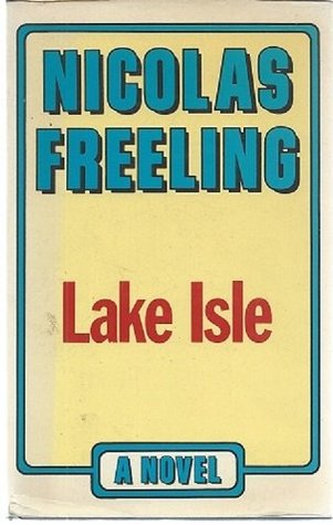 Lake Isle magazine reviews