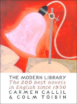 The modern library magazine reviews