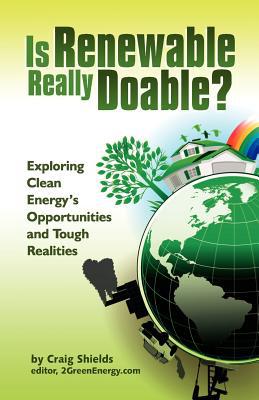 Is Renewable Really Doable? magazine reviews