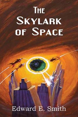 The Skylark of Space magazine reviews