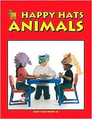 Happy Hats - Animals magazine reviews