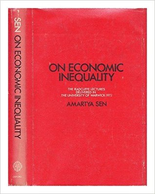 On economic inequality magazine reviews
