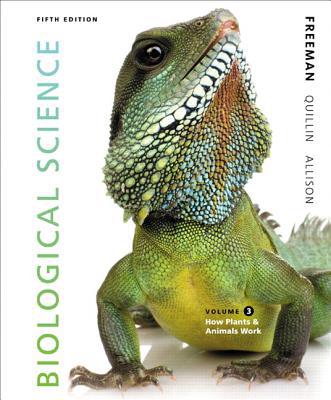 Biological Science magazine reviews