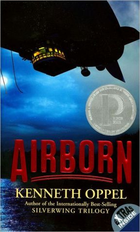 Airborn magazine reviews