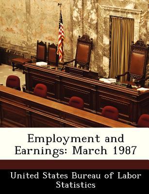 Employment and Earnings magazine reviews