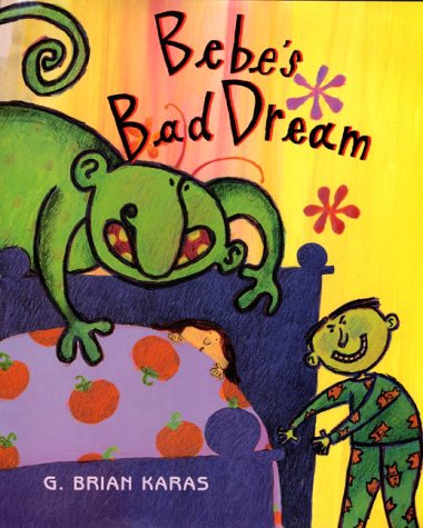 Bebe's bad dream magazine reviews