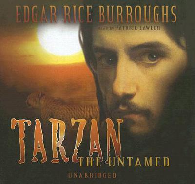 Tarzan the Untamed magazine reviews