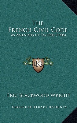 The French Civil Code magazine reviews