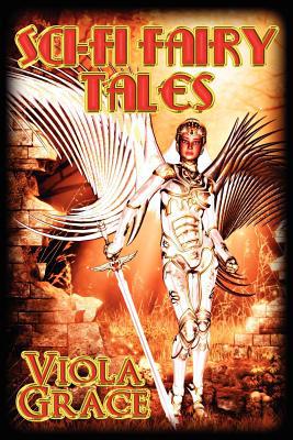 Sci-Fi Fairy Tales magazine reviews