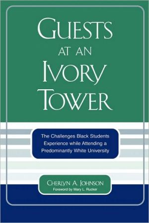 Guests At An Ivory Tower magazine reviews