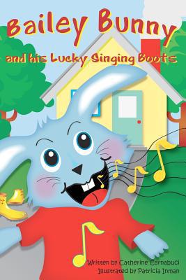 Bailey Bunny and His Lucky Singing Boots magazine reviews