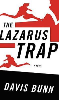 The Lazarus Trap magazine reviews