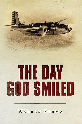 The Day God Smiled magazine reviews