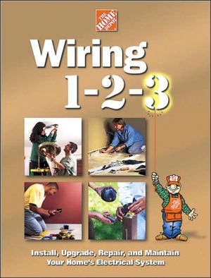Wiring 1-2-3 : Install magazine reviews
