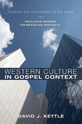 Western Culture in Gospel Context magazine reviews