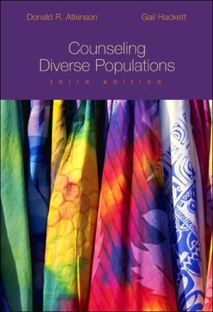 Counseling diverse populations magazine reviews