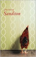 Sanditon book written by Jane Austen