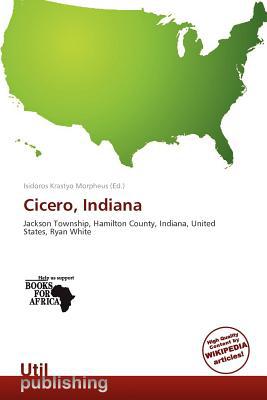 Cicero, Indiana magazine reviews