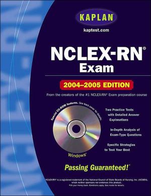 NCLEX-RN magazine reviews