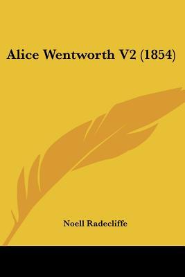 Alice Wentworth magazine reviews