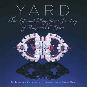 Yard magazine reviews