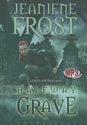 Halfway to the Grave magazine reviews
