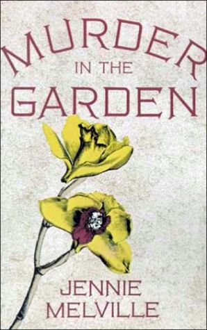 Murder in the Garden magazine reviews