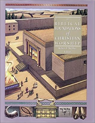 The Biblical Foundations of Christian Worship magazine reviews