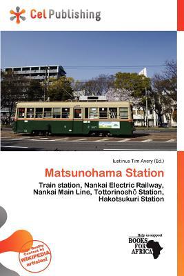 Matsunohama Station magazine reviews