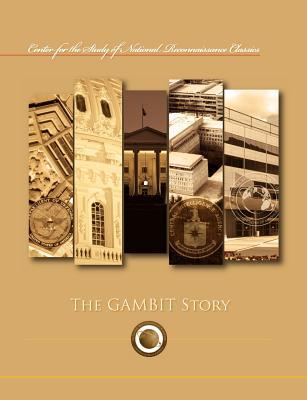 The Gambit Story magazine reviews
