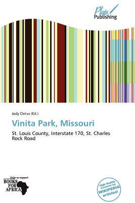 Vinita Park, Missouri magazine reviews