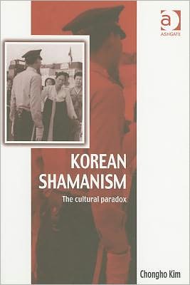 Korean Shamanism- the Cultural Paradox magazine reviews