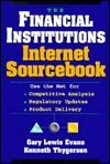 The Financial Institutions Internet Sourcebook magazine reviews