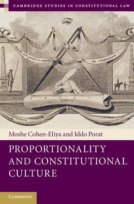 Proportionality and Constitutional Culture magazine reviews
