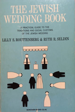 The Jewish Wedding Book magazine reviews