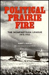 Political Prairie Fire magazine reviews