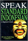 Speak Standard Indonesian magazine reviews