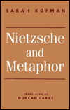 Nietzsche and Metaphor magazine reviews