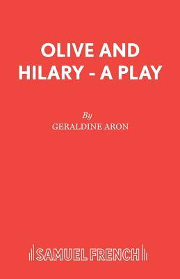 Olive and Hilary magazine reviews