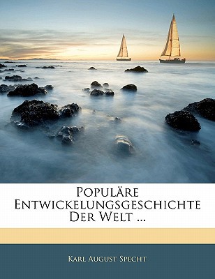 Popul Re Entwickelungsgeschichte Der Welt ... magazine reviews