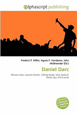 Daniel Darc magazine reviews
