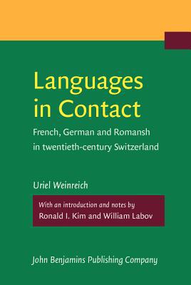 Languages in Contact magazine reviews