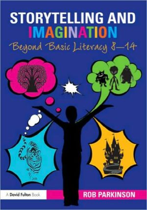 Storytelling and Imagination magazine reviews