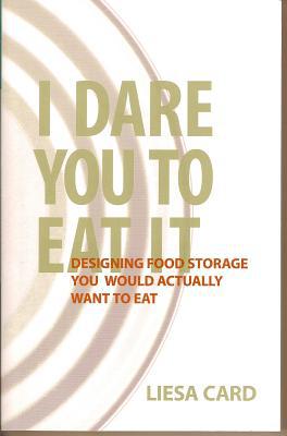I Dare You to Eat It magazine reviews