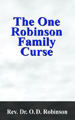 The One Robinson Family Curse magazine reviews