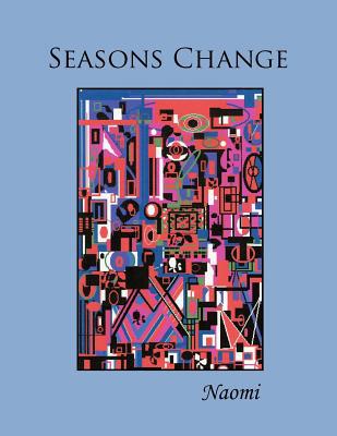 Seasons Change magazine reviews