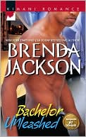 Bachelor Unleashed book written by Brenda Jackson